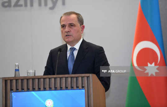 XİN rəhbəri: Aİ ilə saziş daha da zənginləşdirilə bilər
