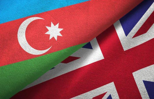 Azərbaycanla Britaniya arasında ticarət dövriyyəsində kəskin fərq - DGK aydınlıq gətirib 