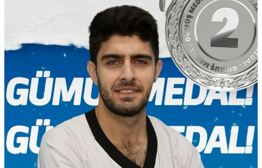 İmaməddin Xəlilov