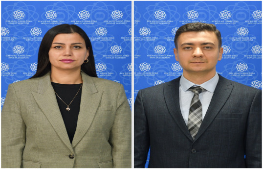 Gəncədəki Regional Kollecə yeni direktor və müavin təyin olunub