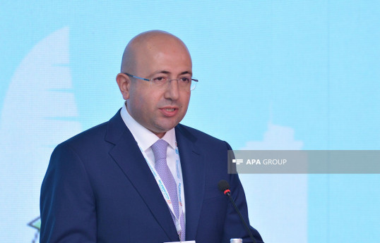 Anar Quliyev WUF13-ün milli koordinatoru təyin edilib