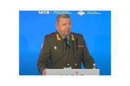 Yaroslav Moskalik