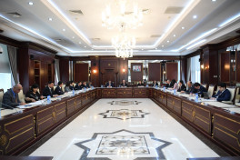 MM Səhiyyə komitəsi həkimlərin sertifikasiyasına dair qanunvericiliyə dəyişikliyi müzakirə edib