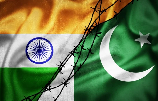 Hindistanla Pakistan arasında gərginlik artır: Daha bir münaqişə ocağı alovlanacaqmı? - TƏHLİL 