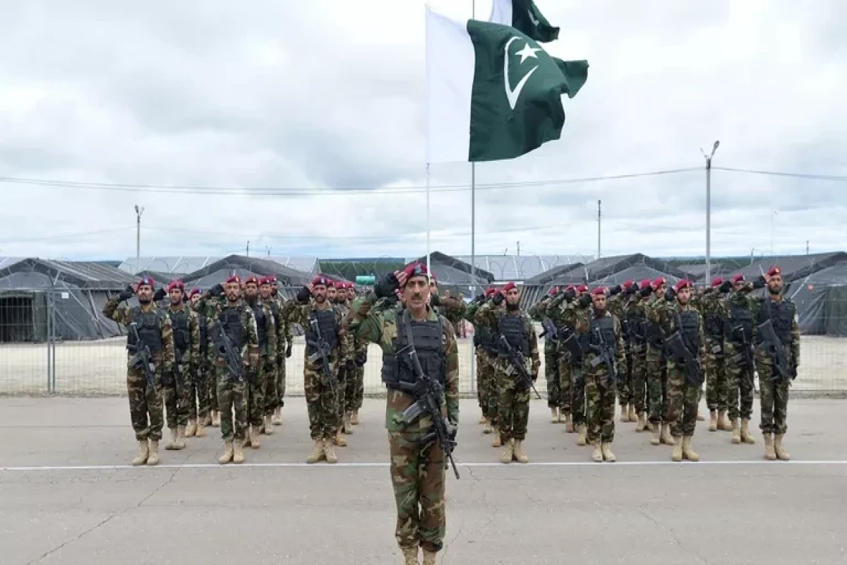 Pakistan hansı halda Hindistana qarşı hərbi əməliyyata başlayacağını açıqlayıb
