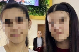 Kəmalə Ağazadə: Tapılan qızlar "Azərbaycan Uşaqları" İB-nin sığınacağına yerləşdirilib