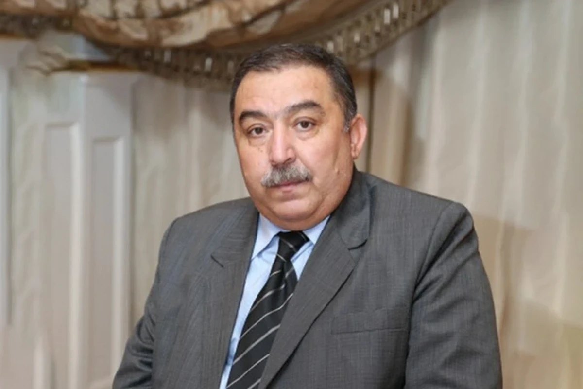 Aktyor Möylə Mirzəliyev vəfat edib - YENİLƏNİB 