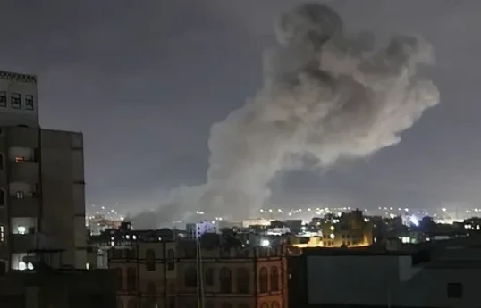 ABŞ Yəməndə miqrantların olduğu həbsxanaya zərbə endirib, azı 30 nəfər ölüb - YENİLƏNİB 