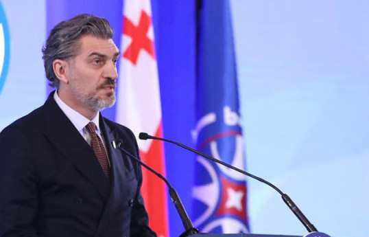 Gürcüstan Prezidenti bu gün Ermənistana rəsmi səfər edəcək