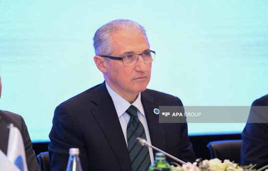 Muxtar Babayev: COP29 və COP30 komandaları iqlim maliyyəsi boşluğunu 1.3 trilyon dollaradək doldurmağı hədəfləyir