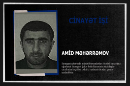 Sumqayıtda 14 su sayğacı oğurlanıb