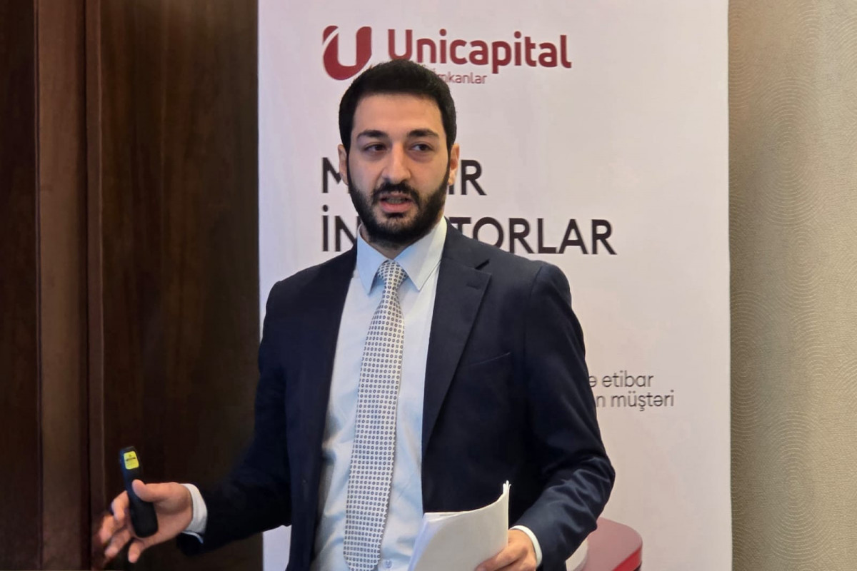 Milli Depozit Mərkəzi ötən il 300 mln. manat kupon ödənişi həyata keçirib