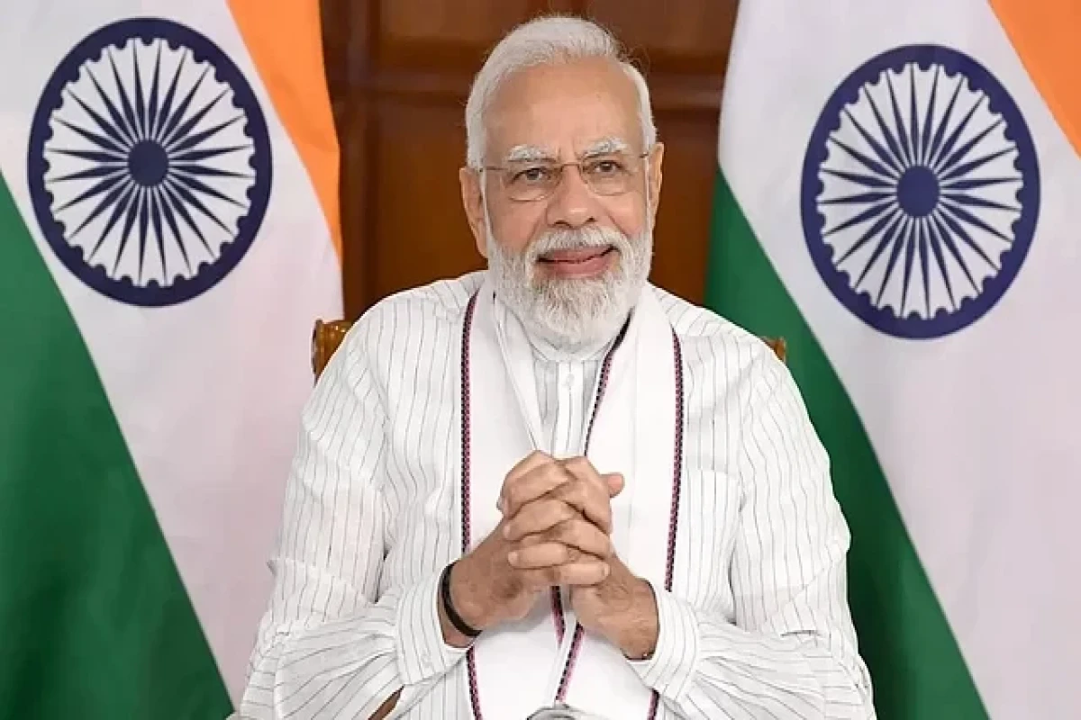 Modi orduya Pahalqamdakı terror aktına cavab tədbirləri ilə bağlı səlahiyyət verib