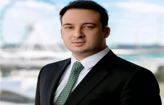 PAŞA Sığorta-nın rəhbərliyində dəyişiklik olub