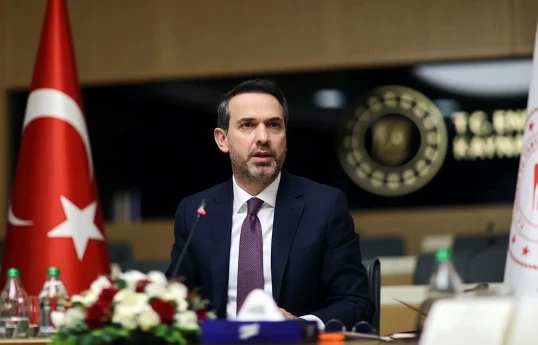 Nazir: Avropada yaşanan enerji problemi Türkiyəyə də təsir edəcək