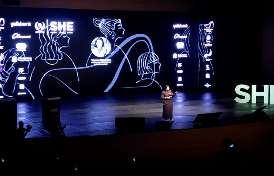 Bakıda SHE Congress 2025 keçiriləcək