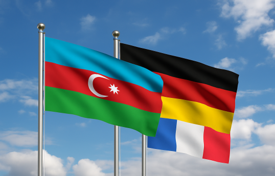 Azərbaycanın Almaniya və Fransadakı səfirliklərində təhsil məsələləri üzrə müşavir vəzifələri ləğv edilib