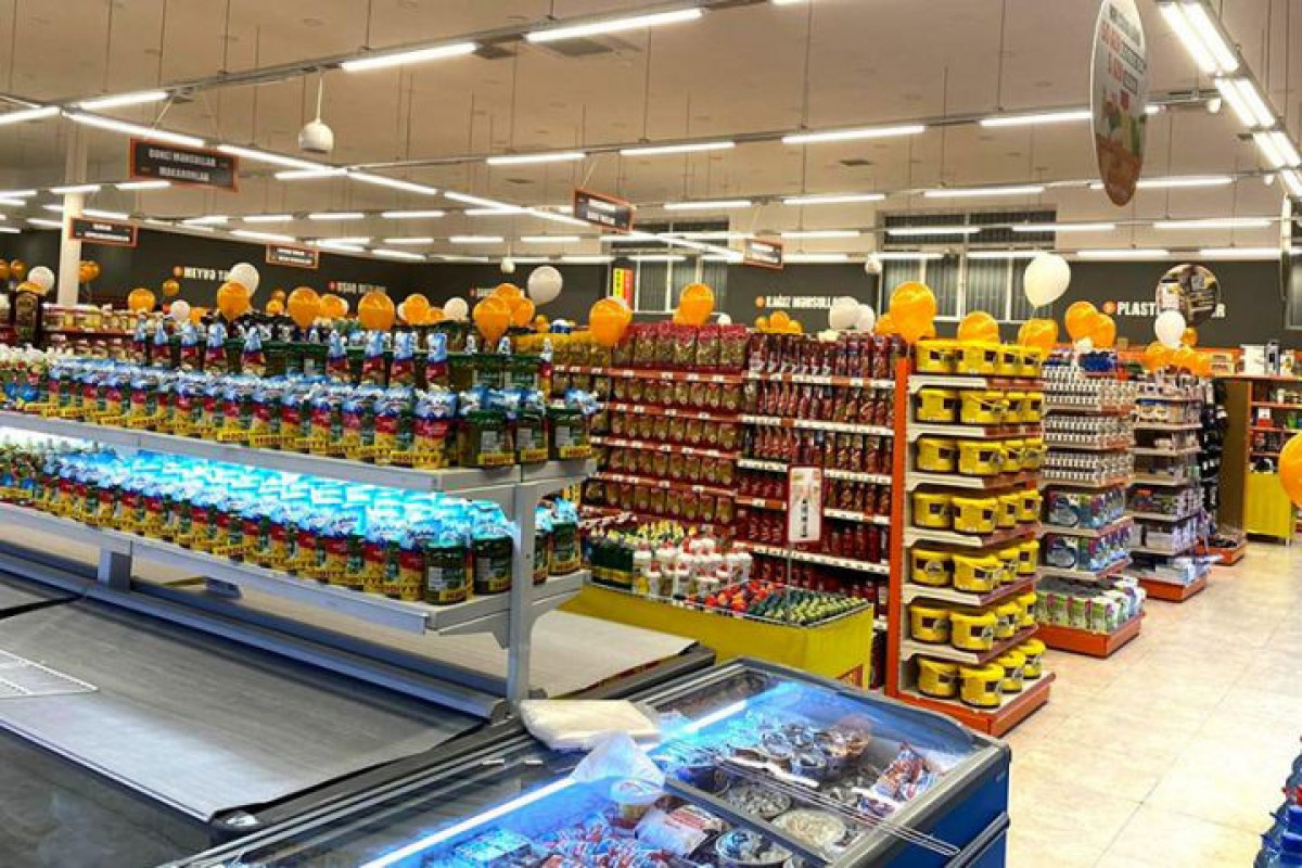 Azərbaycanda ticarətin transformasiyası:  Şəbəkə marketləri və yeni iqtisadi reallıqlar - ARAŞDIRMA 