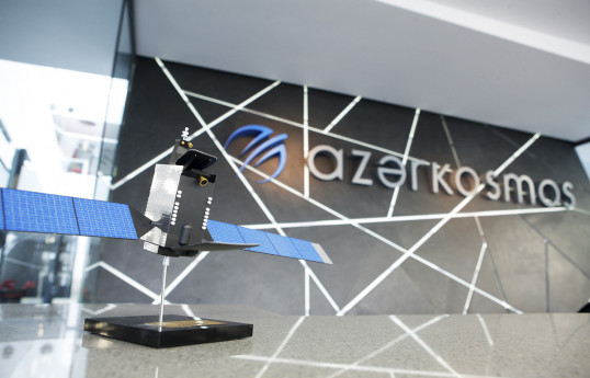 "Azərkosmos"un ixrac gəlirləri 15% azalıb