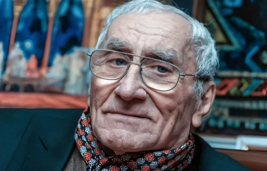 Xalq rəssamı Rafiz İsmayılov vəfat edib