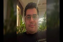 İranda İsrailə casusluqda ittiham olunan şəxs edam edilib