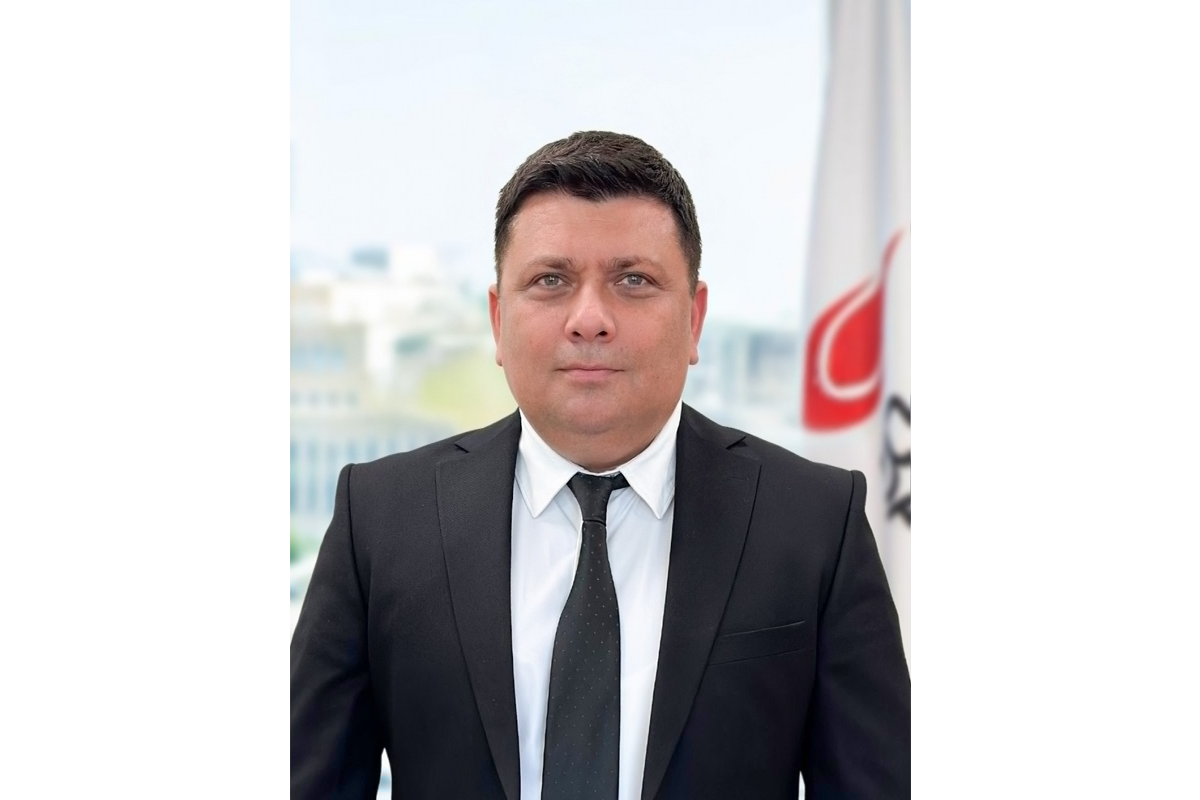 "Bank BTB" ASC-nin risklərin idarə edilməsi departamentinə rəhbər təyin olub
