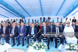 Azərbaycan qazının Türkiyə ərazisindən Suriyaya ixracına başlanılıb - FOTO  - VİDEO  - YENİLƏNİB-1 