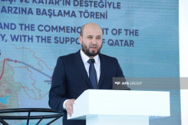 Azərbaycan qazının Türkiyə ərazisindən Suriyaya ixracına başlanılıb - FOTO  - VİDEO  - YENİLƏNİB-1 