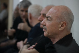 Ermənistanın hücumları nəticəsində yaralanmış, əsirlikdə və girovluqda saxlanılmış şəxslər ifadə veriblər - FOTO 