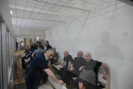 Ermənistanın hücumları nəticəsində yaralanmış, əsirlikdə və girovluqda saxlanılmış şəxslər ifadə veriblər - FOTO 