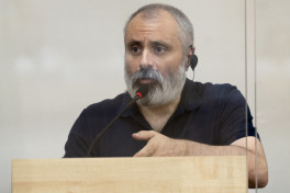 Ermənistanın hücumları nəticəsində yaralanmış, əsirlikdə və girovluqda saxlanılmış şəxslər ifadə veriblər - FOTO 