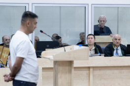 Ermənistanın hücumları nəticəsində yaralanmış, əsirlikdə və girovluqda saxlanılmış şəxslər ifadə veriblər - FOTO 