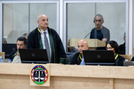 Ermənistanın hücumları nəticəsində yaralanmış, əsirlikdə və girovluqda saxlanılmış şəxslər ifadə veriblər - FOTO 