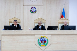 Ermənistanın hücumları nəticəsində yaralanmış, əsirlikdə və girovluqda saxlanılmış şəxslər ifadə veriblər - FOTO 