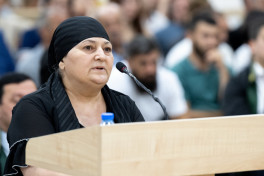 Ermənistanın hücumları nəticəsində yaralanmış, əsirlikdə və girovluqda saxlanılmış şəxslər ifadə veriblər - FOTO 