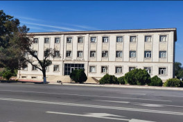 Naxçıvanın təhsil nazirinin müavini vəzifəsindən azad edilib