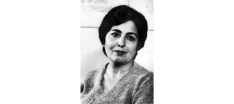 Professor Aida Tağızadə 91 yaşında vəfat edib