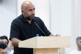 Ermənistan ordusunun hücumları nəticəsində zərər çəkmiş şəxslər məhkəmədə ifadə veriblər