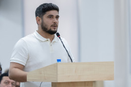 Ermənistan ordusunun hücumları nəticəsində zərər çəkmiş şəxslər məhkəmədə ifadə veriblər