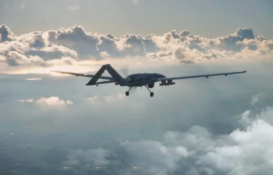 BƏƏ və Səudiyyə Ərəbistanı dronların alınmasından istehsalına keçir