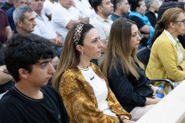 Ermənistan ordusunun hücumları nəticəsində zərər çəkmiş şəxslər məhkəmədə ifadə veriblər