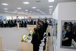 Ermənistan ordusunun hücumları nəticəsində zərər çəkmiş şəxslər məhkəmədə ifadə veriblər