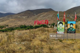 Laçında qardaş qardaşı ov tüfəngi ilə qətlə yetirib