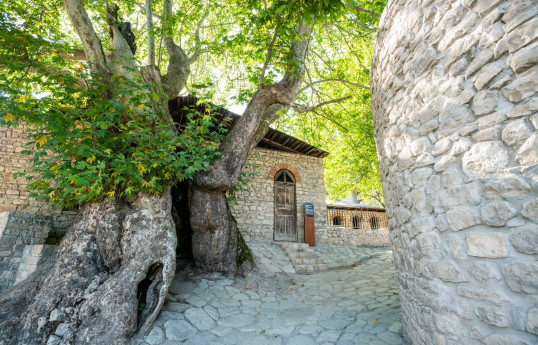 "Basqal" qoruğunda "Arxeoloji sərgi mərkəzi" yaradılacaq