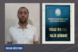 Elan saytlarında vətəndaşları aldadan şəxs tutulub