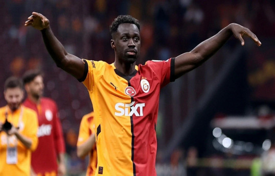 Davinson Sançez