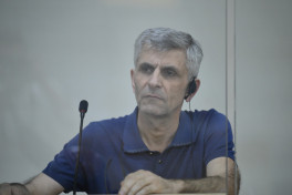 Ermənistan ordusunun Zəngilana hücumu nəticəsində zərər çəkmiş şəxslər məhkəmədə ifadə verib
