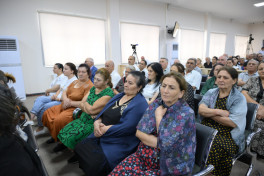 Ermənistan ordusunun Zəngilana hücumu nəticəsində zərər çəkmiş şəxslər məhkəmədə ifadə verib