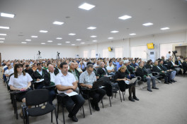 Ermənistan ordusunun Zəngilana hücumu nəticəsində zərər çəkmiş şəxslər məhkəmədə ifadə verib