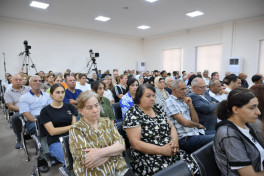 Ermənistan ordusunun Zəngilana hücumu nəticəsində zərər çəkmiş şəxslər məhkəmədə ifadə verib
